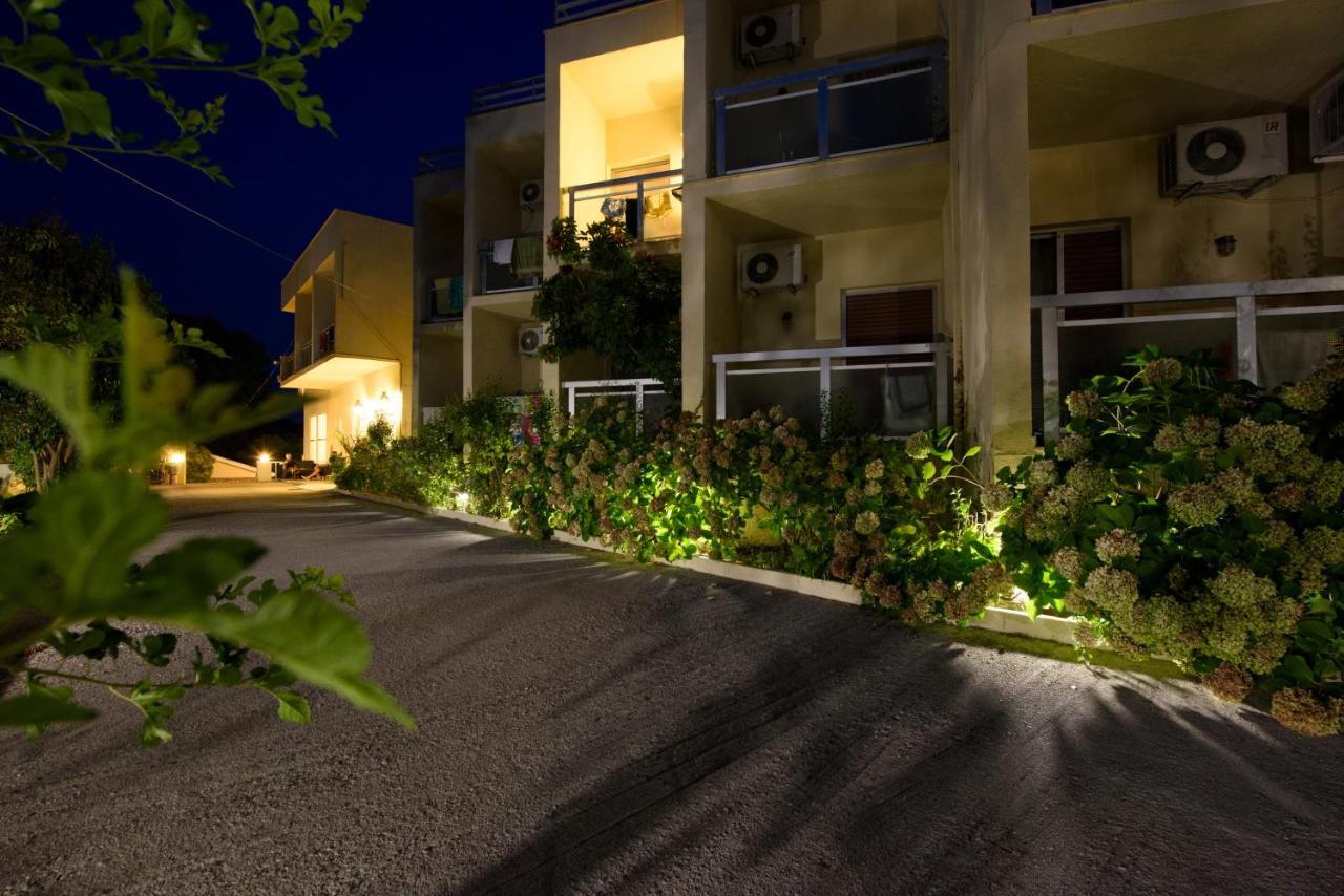 Amalia Corfu Hotel - Adults Only Kato Korakiana Eksteriør bilde